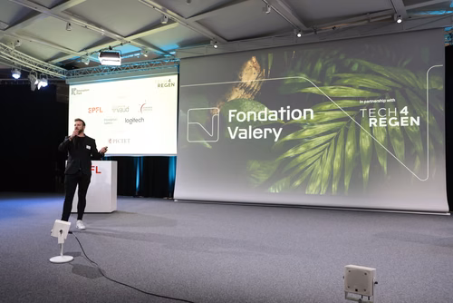 Confronting Challenges in Materials Innovation and Circularity for Industries