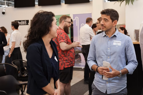 Climact, rencontre participative Science-Médias, Climat et Biodiversité