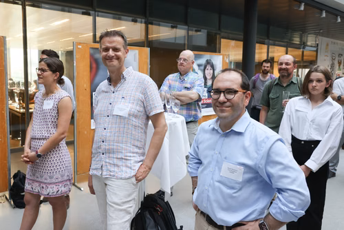 Masters EPFL Extension School