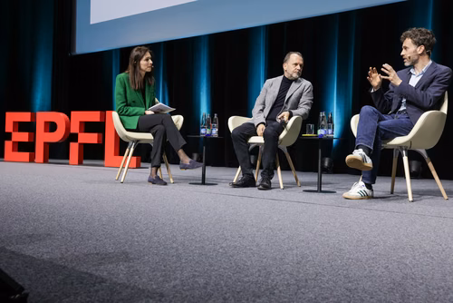 One day to dive at the forefront of Research and Innovation, connect with professors and researchers and explore potential industrial collaborations.