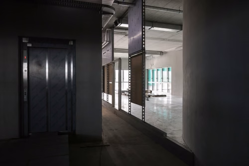 Chantier RTS avril 2024