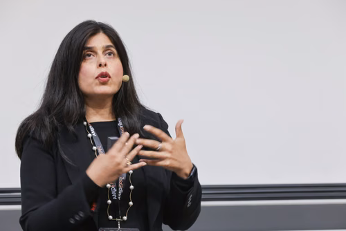 Generative AI and foundation models promise to change the world as personal computers, the web and mobile computing did before them.