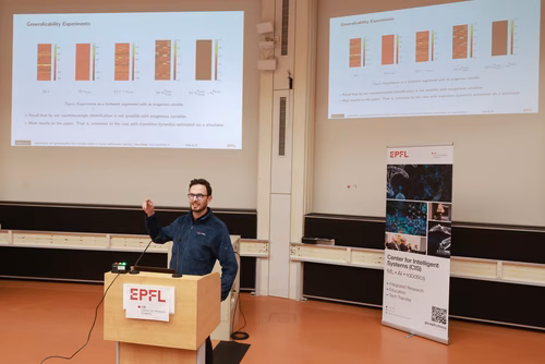 La conférence sur les systèmes de traitement de l'information neuronale (NeurIPS) est la principale conférence sur l'apprentissage automatique.