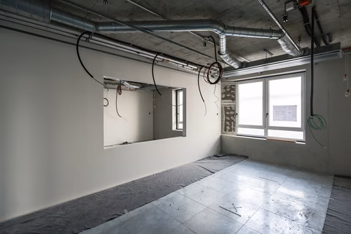 Chantier RTS octobre 2024