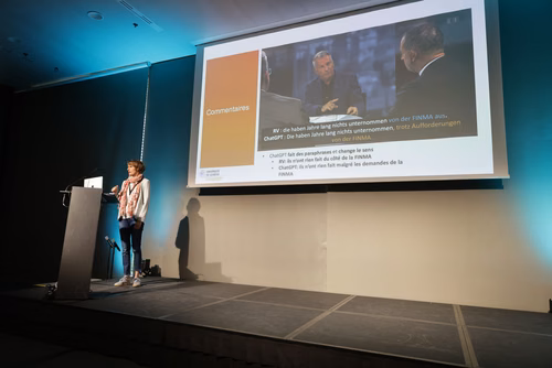 "Shaping the future of media and society: multidisciplinary projects on immersive and connected experiences and the open web".
