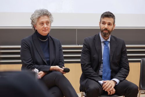 Italy and Switzerland have a long-term record of successful collaboration in space. Researchers from both countries collaborate on the most important space missions, supported by industries and small-medium enterprises on both sides of the Alps.