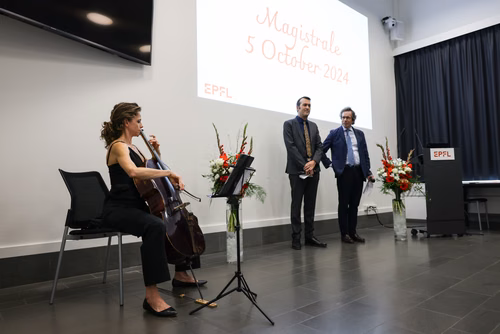 Delivery of Masters in Neuro-X and Quantum Science and Engineering