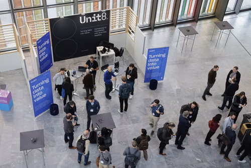 The Applied Machine Learning Days