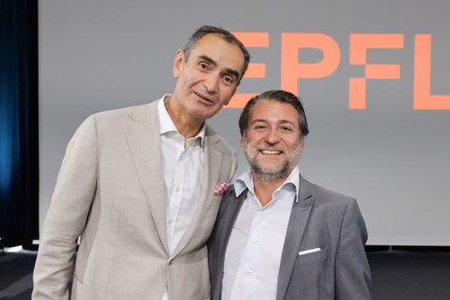 Jean-Pierre Danthine is Professor at the EPFL (Ecole Polytechnique Fédérale de Lausanne – College of Management of Technology), Managing Director of the Enterprise of Society Center (E4S) and President of the Paris School of Economics.