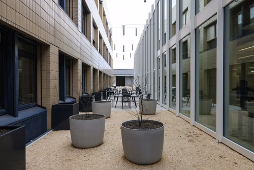 Discovery Learning Lab 