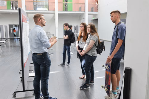 The summer school covers broad topics related to Edge AI. You will learn about designing Edge AI algorithms, systems, and applications. We cover efficiency and performance aspects, co-design of algorithms and hardware, as well as robustness and privacy aspects, federated learning, decentralization, different client topologies and custom neural network architectures, as well as sustainability and ethics aspects of Edge AI.