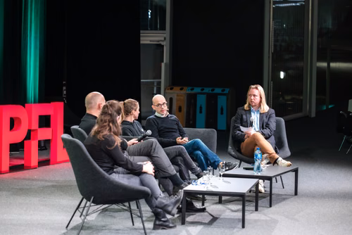 “Meat the Future: a Discussion about Alternatives to the Challenges of Animal Agriculture”