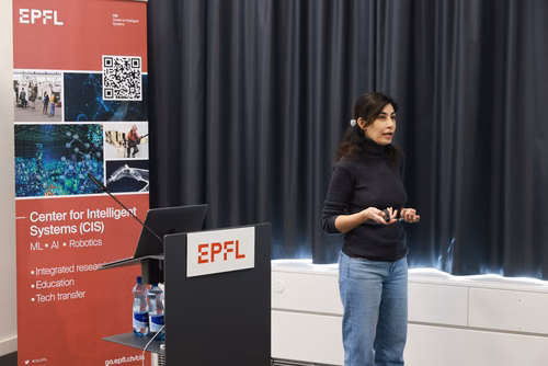 L'apprentissage automatique a été la principale force motrice pour amener l'intelligence artificielle dans le monde réel. Cet atelier vise à réunir des étudiants et des jeunes chercheurs de l'EPFL-CIS et du RIKEN-AIP et à discuter des dernières réalisations, applications et défis de l'apprentissage automatique. Cet événement fait partie d'une série d'échanges institutionnels entre le RIKEN-AIP et l'EPFL-CIS depuis 2020, basés sur un protocole d'accord entre les deux institutions visant à établir une relatio