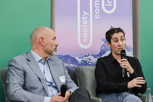CLIMACT: Meeting between scientists and industrialists