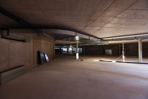 Chantier RTS 
