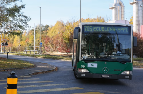 Plus de métros et de bus TL dès le 10 décembre 2017