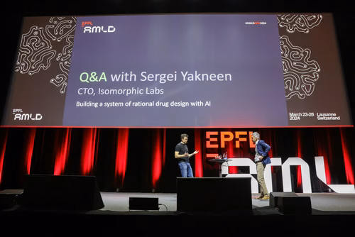 Keynote speakers 1