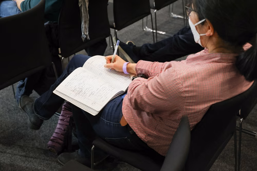 The Conference on Neural Information Processing Systems (NeurIPS) is the main machine learning conference.