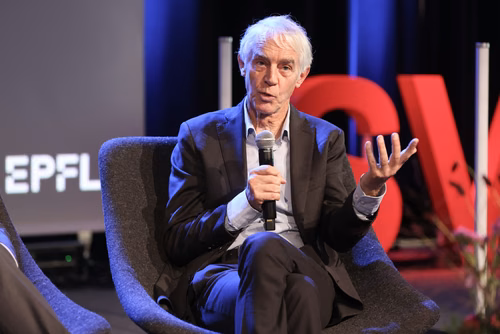 The EPFL School of Life Sciences turned 20 and celebrates this occasion with a unique symposium.