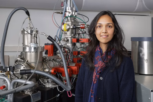 Une équipe de recherche conjointe de l’EPFL et de l’Université de Lausanne présente l’observation inédite d’un mécanisme de protection des plantes face au stress salin. L’étude ouvre de nouvelles perspectives de recherche pour renforcer la sécurité alimentaire.