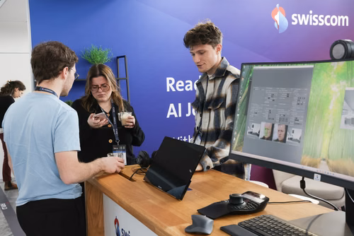 The Applied Machine Learning Days