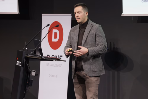 The Applied Machine Learning Days