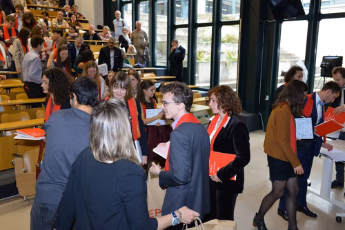 Delivery of Masters in Neuro-X and Quantum Science and Engineering 