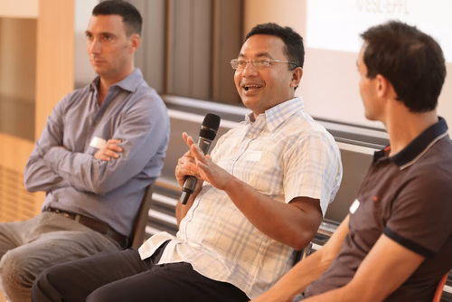 CIS Edge AI Summer School
