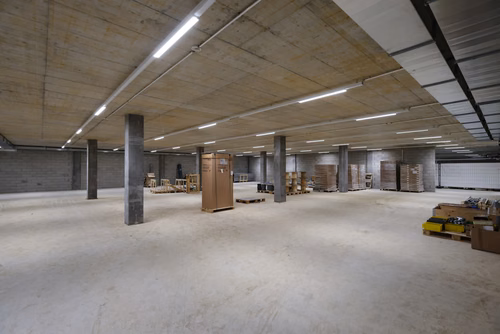 Chantier RTS avril 2024