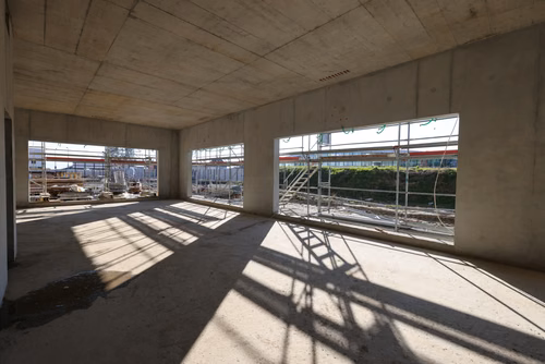 Chantier RTS 