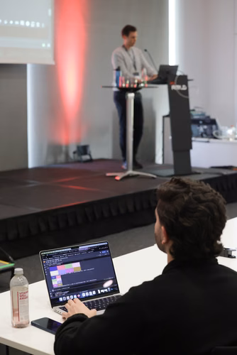 The Applied Machine Learning Days