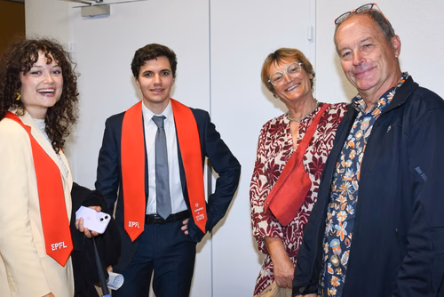 Delivery of Masters in Neuro-X and Quantum Science and Engineering 