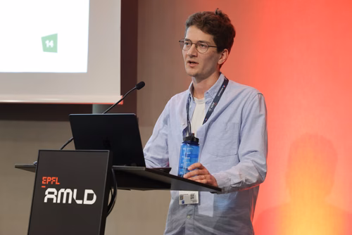 The Applied Machine Learning Days