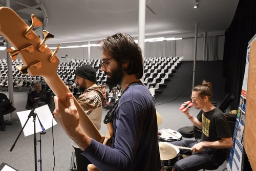 Engage durably in the Magic World of Photonics, the science and technologies of Light combined with Electronics!