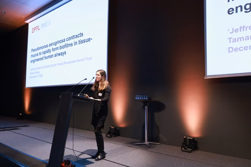 Engineering as an Enabling Discipline in Cancer Research, Diagnosis and Treatment. Annual research event of the