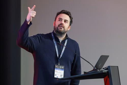 The Applied Machine Learning Days