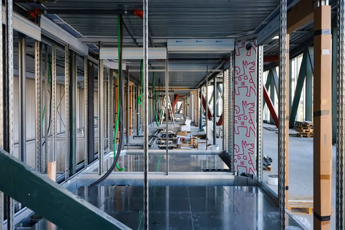 Chantier RTS octobre 2024