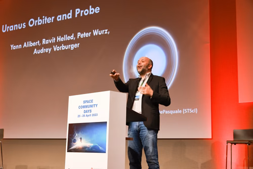 Challenges and opportunities in the space field. Practical and useful information for space industries and newcomers in the domain.