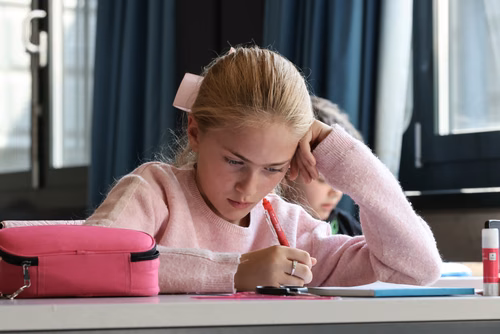 Demi-finale suisse du 36ème Championnat international des jeux mathématiques et logiques