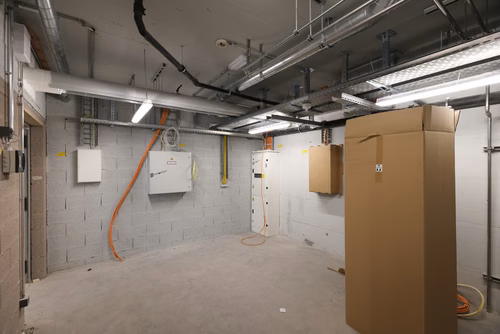 Chantier Alpole VS 