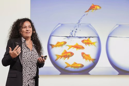 "From Scientist to Entrepreneur: Bridging the Gap to Bring Vaccines to the Clinic"