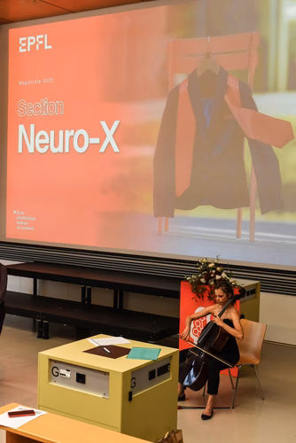 Delivery of Masters in Neuro-X and Quantum Science and Engineering 