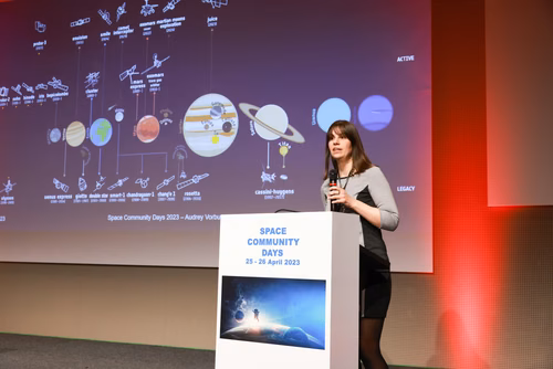 Challenges and opportunities in the space field. Practical and useful information for space industries and newcomers in the domain.
