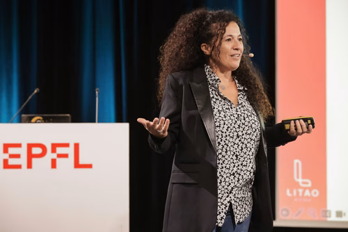 "From Scientist to Entrepreneur: Bridging the Gap to Bring Vaccines to the Clinic"