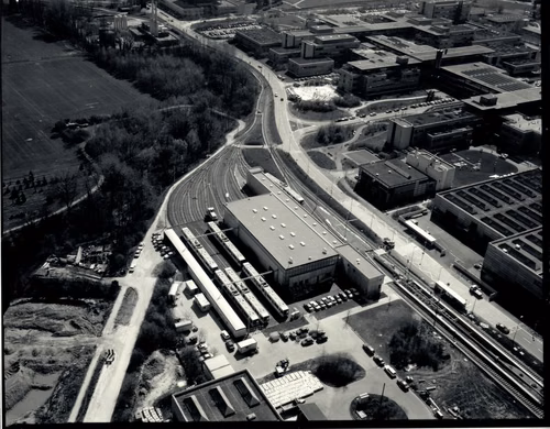 Archives Cantonales Vaudoises