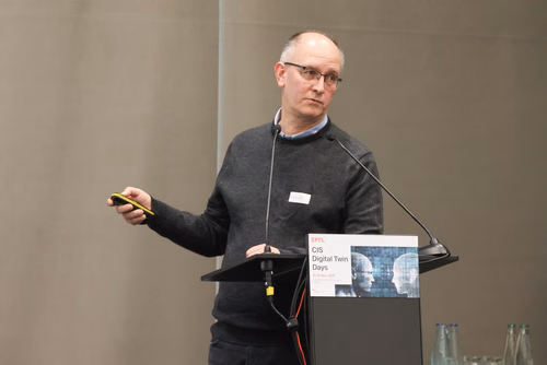 State of the art of Digital Twin R&D