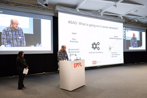 "Partnerships between media companies and innovation ecosystems: results and perspectives".