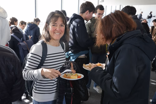 Célébration des jeunes talents des cours Euler