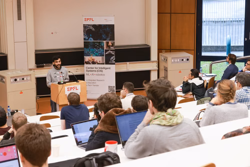 La conférence sur les systèmes de traitement de l'information neuronale (NeurIPS) est la principale conférence sur l'apprentissage automatique.