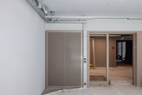Chantier Alpole VS 
